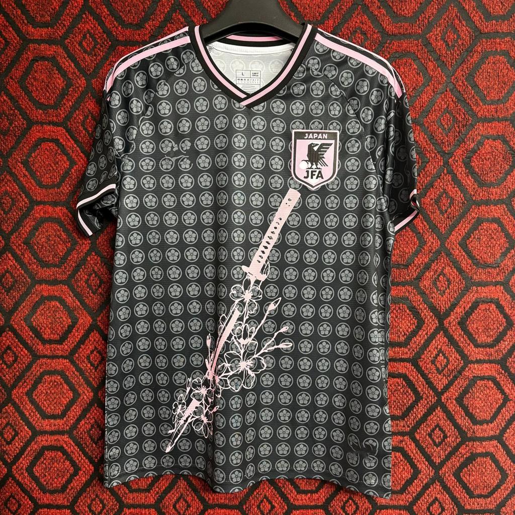 Japan National Anime Football Jersey Manga Football Jersey Japan National Team Jersey Trend