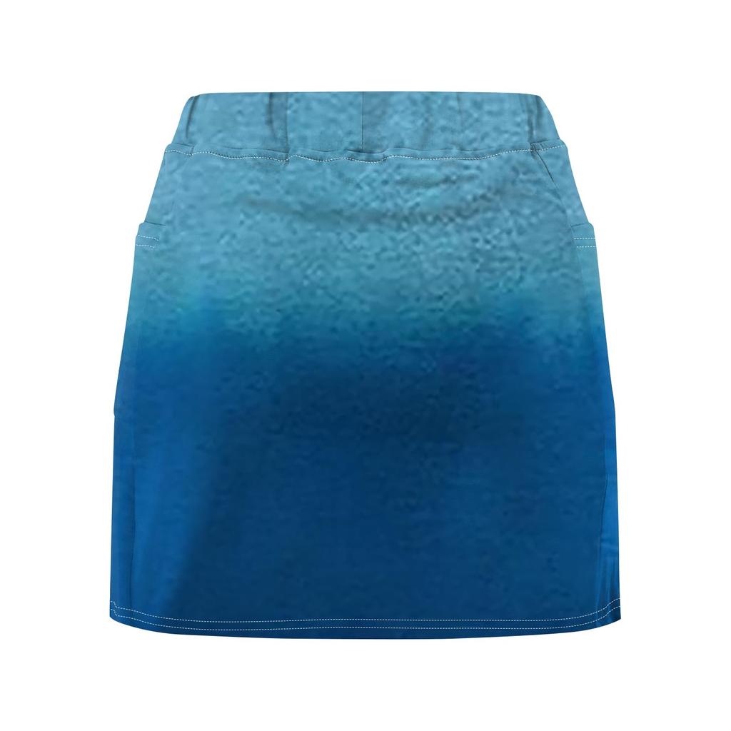 Эластичные брюки-кюлоты для йоги для женщин, спортивные шорты с принтом, легкие узкие однотонные бегуны с высокой талией