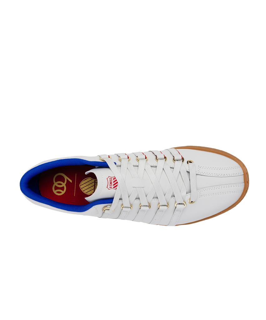 Кроссовки K-Swiss Ksrc 60Th Classic 66 Nxt_Aksflsv906Wh