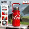 Спортивная термобутылка Coca-Cola Rhythm