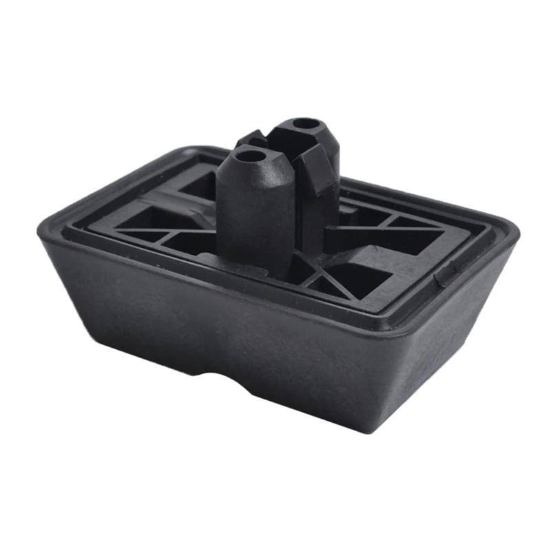 Замена автомобиля для E46 E63 Под автомобилем для E64 E65 Домкратная подкладка Пластиковая опора Подъемник для BMW E46 E63 E64 E65 E85 E83