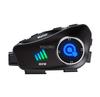 Мотоциклетные шлемы Bluetooth-гарнитуры Камера Новый 1080P Видеорегистратор Шлем для катания на лыжах Беспроводной WiFi DVR Музыкальные наушники