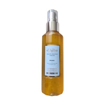 Сыворотка Dalba White Truffle Prime Intensive Serum 150 мл
