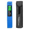PH Meter 1 Set 3 In1 TDS EC Meter Temperature Tester Pen Multifunctional Digital Water Quality Tester for Water Purity TEMP PPM Tester