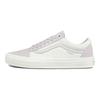 Vans Кеды Old Skool с низким верхом Унисекс Розовый Белый VN0A5FCB3MG