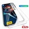2 Pack Super Clear HD Tempered Glass Screen Protector for XIAOMI POCO X5 / X5 Pro 5G / X4 Pro / X4 Pro 5G / M4 M5 M5S X4 GT Glass Film F4 GT