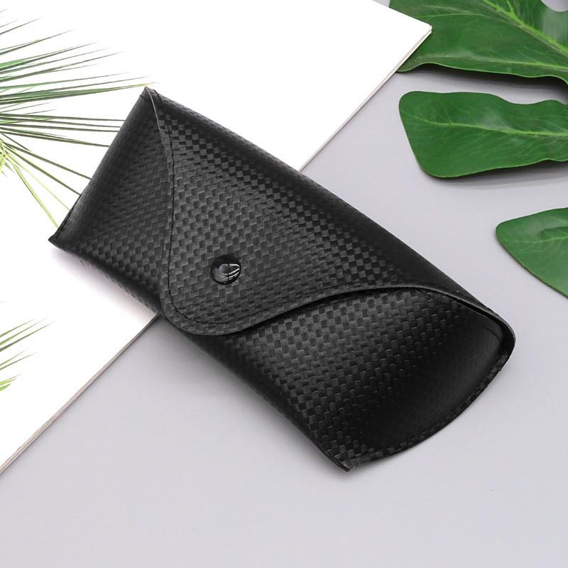 Модные сумки для очков из искусственной кожи, удобные сумки для хранения очков, женские сумки для солнцезащитных очков, аксессуары для очков