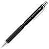 Pentel Mechanical Pencil Orens Metal Grip 03 XPP1003G2-A Black