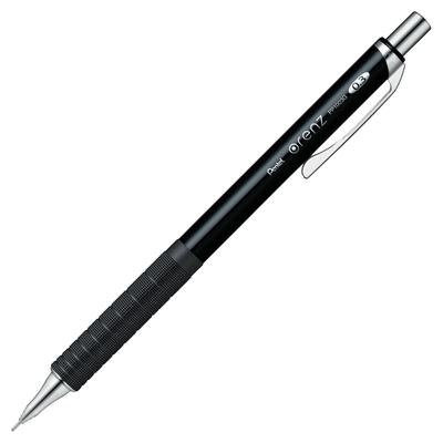 Pentel механический карандаш Orens с металлической ручкой 03 XPP1003G2-A черный