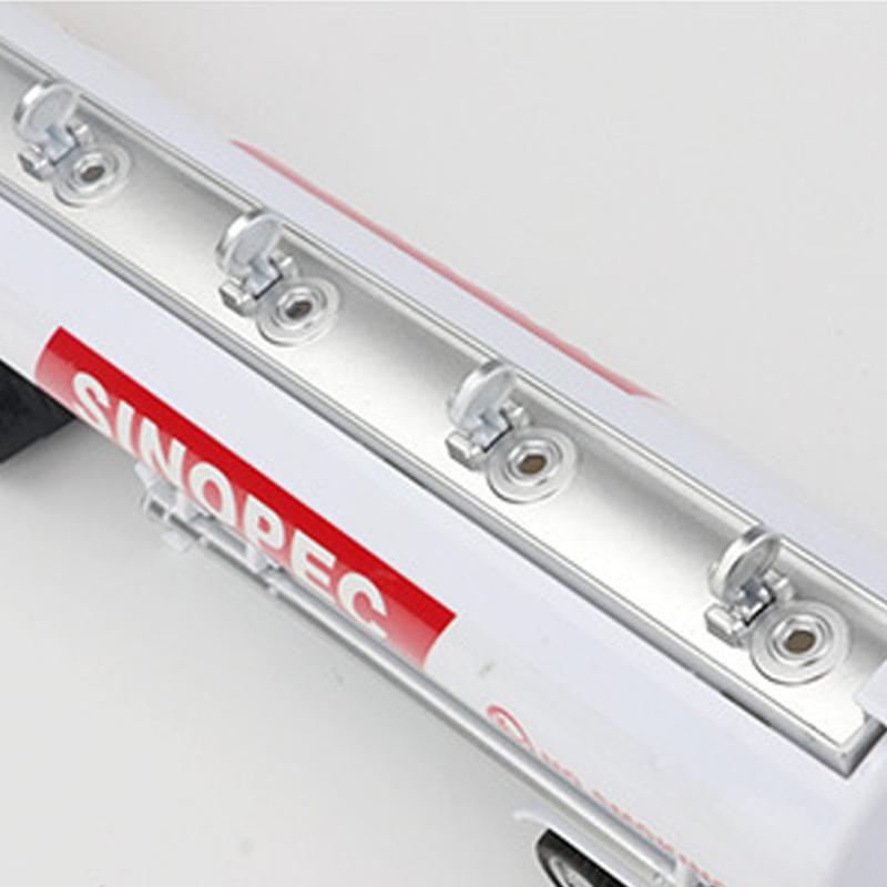 Children Pull Back Car Detachable Container Truck With Container Drop-resistant Car Model Toy Gifts