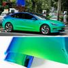 Автомобильная самоклеящаяся виниловая пленка DIY Водонепроницаемая Защита от царапин Аксессуары Автомобильные пленки для кузова Автомобильная оклейка Декоративная наклейка для автомобиля