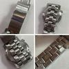 Б/у 04w3220[Б/у] VICTORINOX V7-02 GMT кварцевые мужские часы циферблат красный 100M [Магазин Хатиодзи]