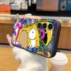 Case for Samsung Galaxy A05 A07 A30 A40 A01 A02 A04 Note 20 Ultra 9 10 A03 A10 A20 A06 A50 A70 Phone Cover The S-simpsons