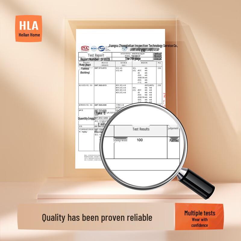 Women's Pure Wool Scarf