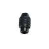Convertor Rotary Tool Drill Bit Tool Keyless Drill Chuck Impact Driver Adaptor Drill Bit Collets