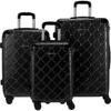 VALISE CABINE 50 CM BLACK ORION