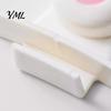 Hygienic Bathroom Tool 2PCS Toilet Lid Lifters, Non Contact Opener, Durable Moisture Resistant Handle ABS Seat Opening Tool, for Sanitary Hands
