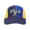[Polo Ralph Lauren] Шляпа Классическая кепка POLO Ralph Lauren Classics Cap 710870228001 SM [Б/у]