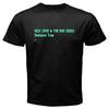Nick Cave Skeleton Tree T-Shirt