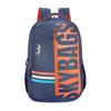 Skybags Unisex Fabric Backpacks