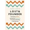 Потерянный и найденный. Мягкая обложка. Ранд Финшкин UKN1627