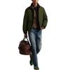 Polo Ralph Lauren corduroy-collar jacket MNPOOTW16021719-300