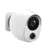 Outdoor Surveillance Camera IP and Wifi 1080P Night Vision