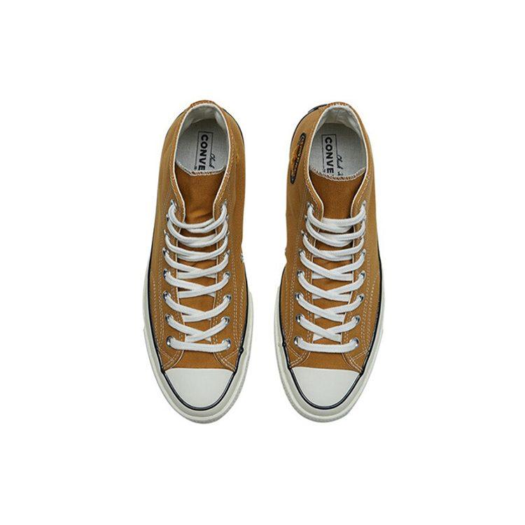 Chuck 70 Converse Hi 'Пшеничный' 165032C