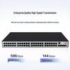 H3C S5048PV6-EI-PWR Gigabit POE Network Switch