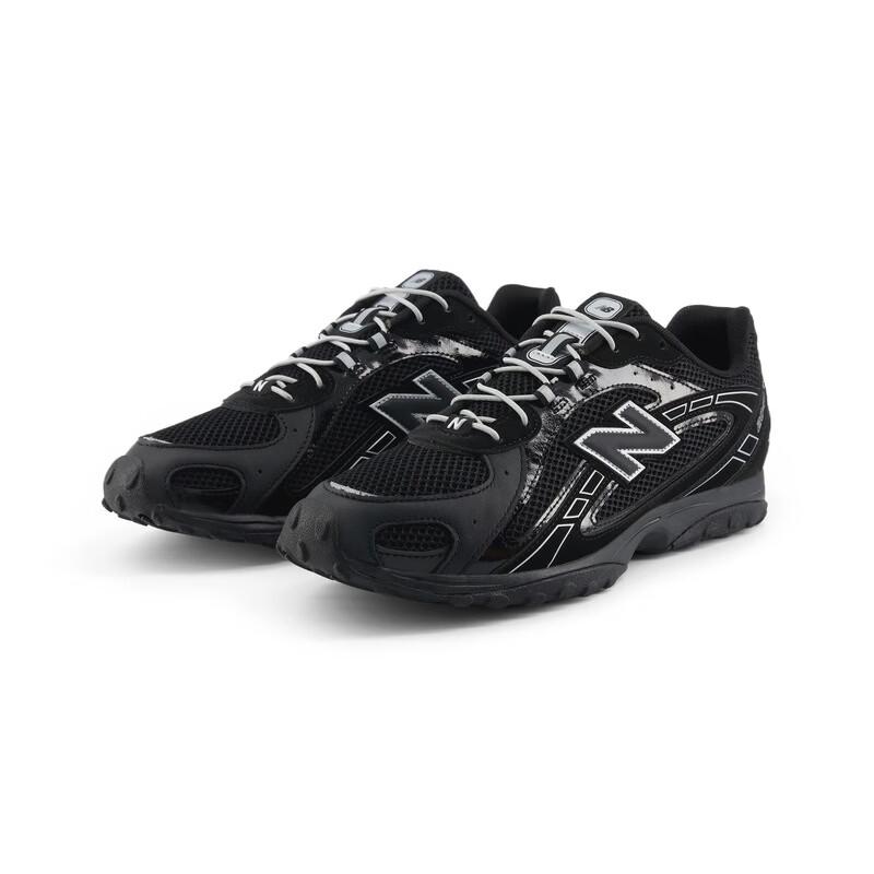 New Balance U204L Series Unisex Casual Shoes
