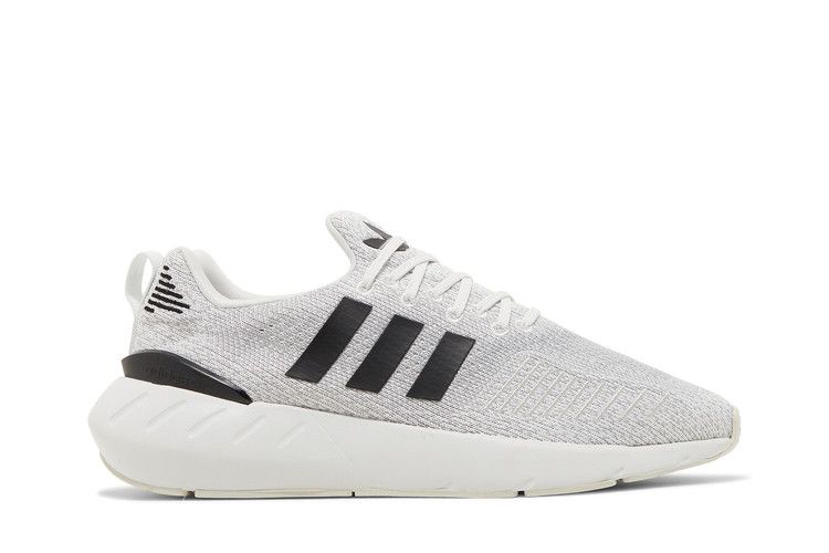 Women's Sneakers adidas Wmns Swift Run 22 'Crystal White'