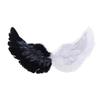 Dress UP Angel Wings Princess Angel Wing Elf Cosplay Wing New Butterfly Wings  Party Props