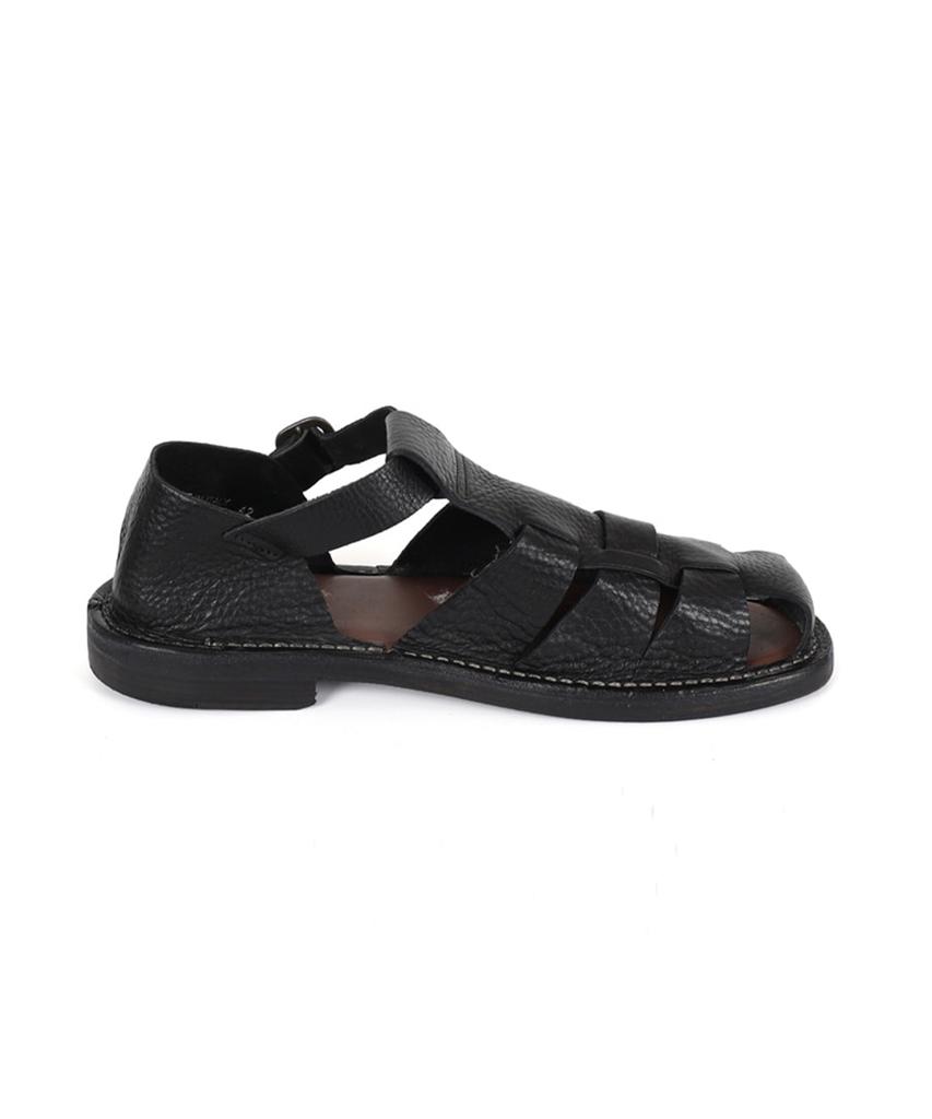 Astorflex Monkflex 1101 - Black / Etc-Atf-Mkf-Bk
