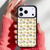 Owl Cute lovers Kawaii Cartoon Phone Case for iPhone 17 Air 16e 15 14 13 Pro Max Back Cover for 12 11 Pro Coque