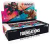 The Gathering Foundations Jump Start Booster Japanese Version of 24 MTG Trading Card Wizards of the Coast FDN D32311400 Magic (BOX Packs)