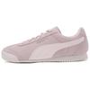 Roma Classic Удобные Спортивные Низкие Кроссовки для Повседневной Носки Женские кроссовки Розовые 406754-02