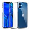 Etui do iPhone 12 Mini 3MK Clear Przezroczyste