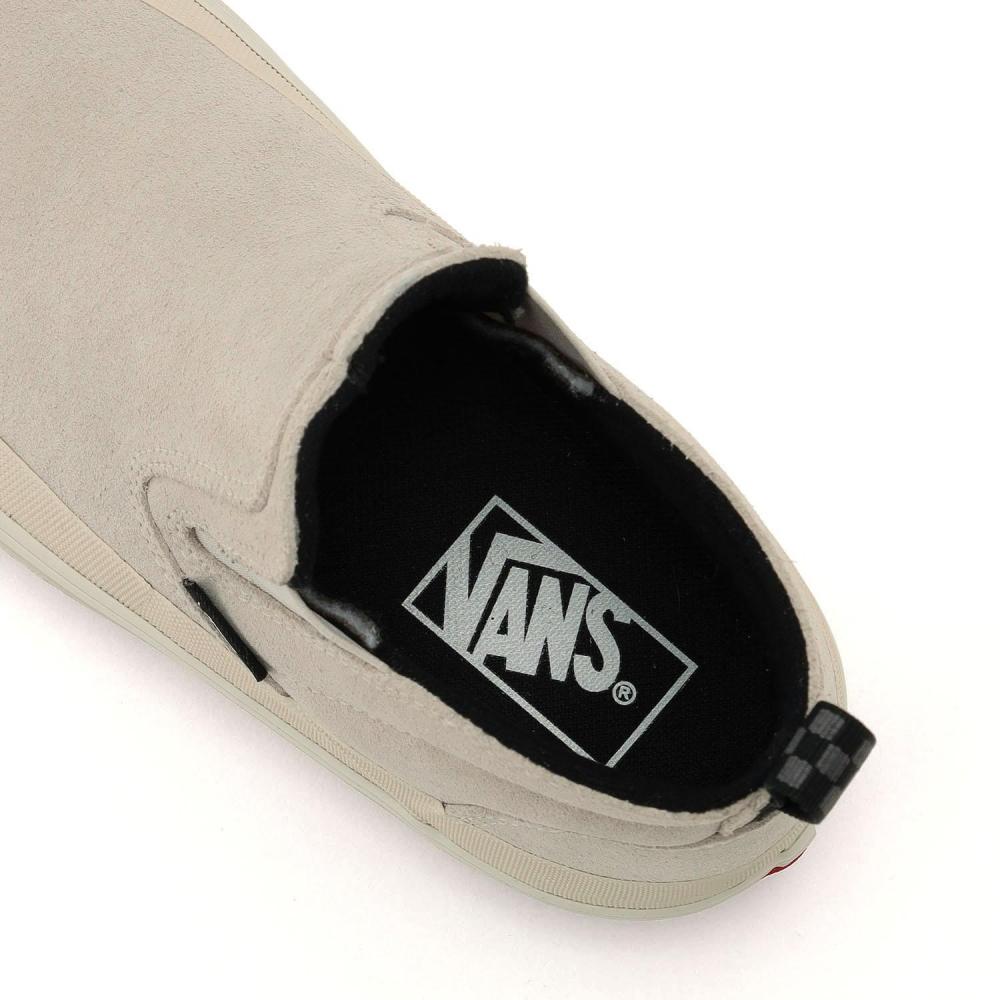 Vans Mte Mid Slip Insulated Vn000danbys Peyote