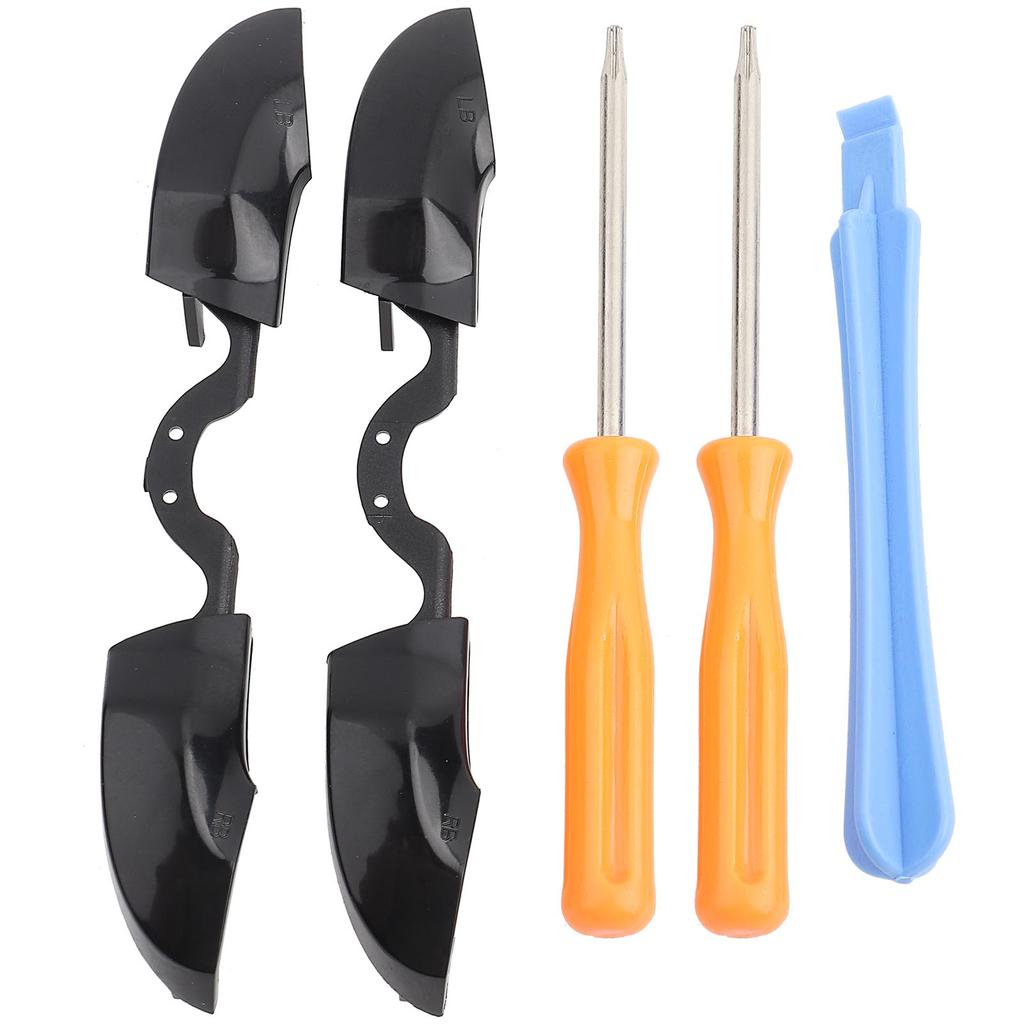 Gamepad Refit 3.5mm Parts Screwdriver Crowbar Repair Accessory for Xbox One Game Machine