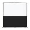 Sanwa Supply Projector Screen Standing (Floor Type) PRS-Y90HD