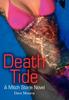 Книга Death Tide A Mitch Stone Novel by Dave Monroe - Hardback