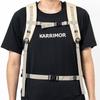 Karrimor Tatra 25 Черный Руководство по альпинизму и треккингу Для начинающих