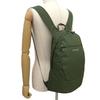 Сумка для мужчин и A4 Складная 1133472 [Montbell] Женская, Рюкзак, Ранец, Совместимый, Рюкзак, Нейлон, Компактный, Дневной рюкзак, 15, (хаки (KH))