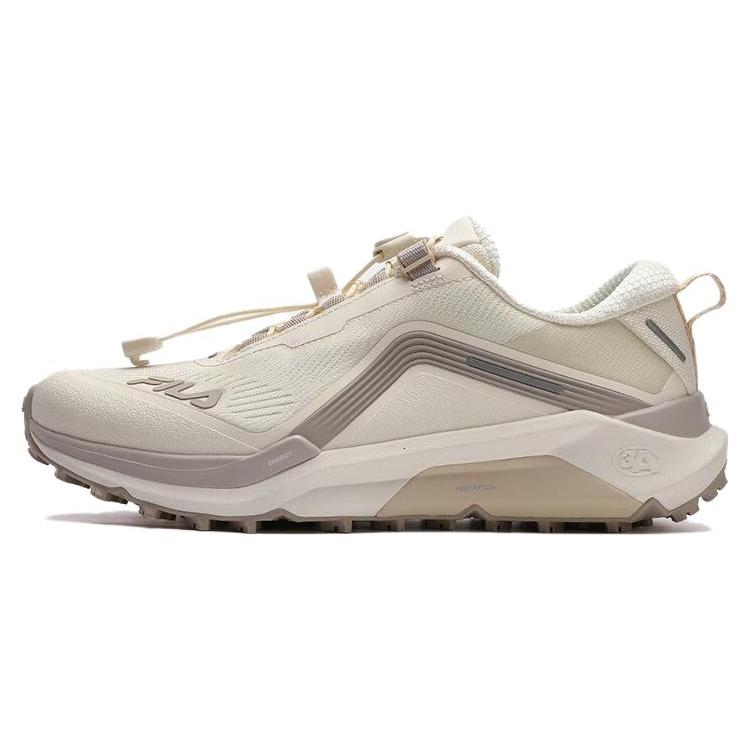 Fila Кроссовки 3A Lynx 1 'Белый' Женские A12W341202FPC