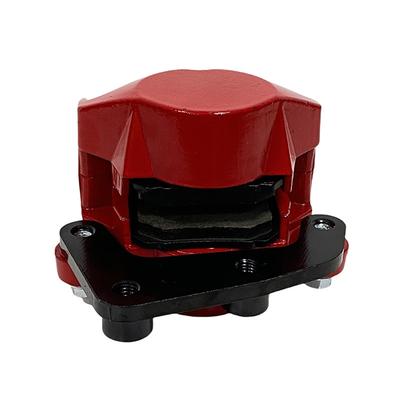 Замена тормозного суппорта для Trasero Rojo Para Мотоцикла Для Italika Vort-X250 F15020392