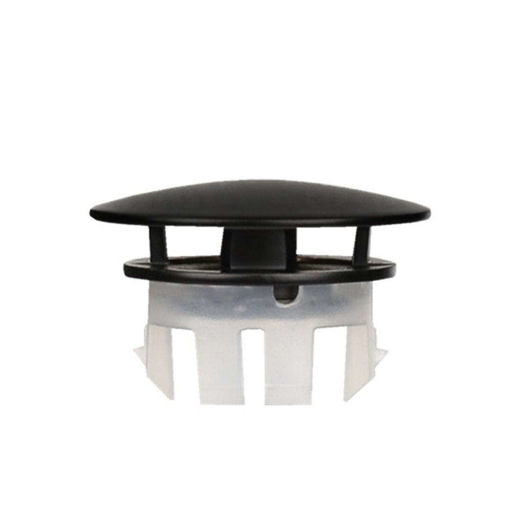 Copper Sink Overflow Covers Round Sink Hole Cover Wash Basin Overflow Ring Plug  Kitchen Bathroom