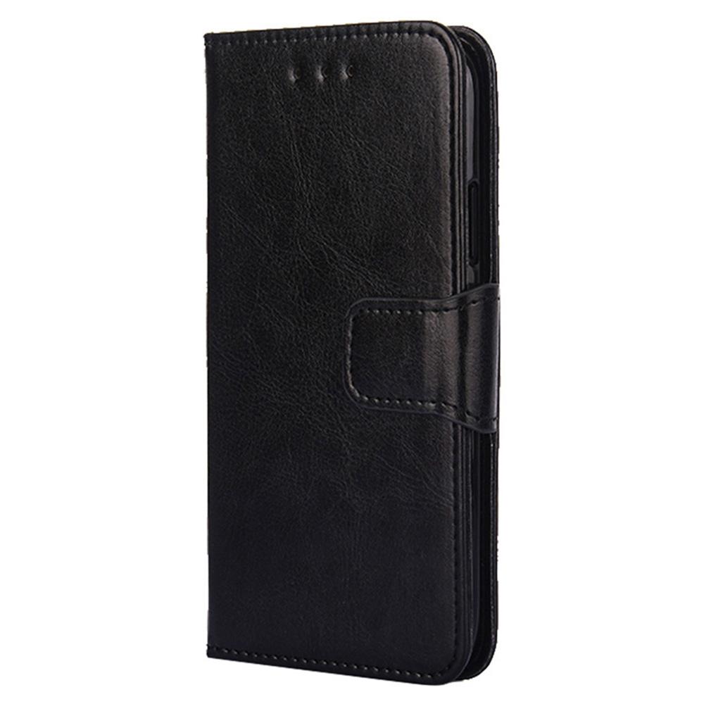 For Honor X7a 5G Shockproof Leather Wallet Phone Case Folding Stand Cover