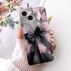 For Apple iPhone 15 Pro Max Case Cute Lion Fashion Painted Cover Soft Slim Phone Case For iPhone 15 Plus iPhone15 Pro Funda Bags