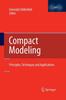 Книга Compact Modeling : Principles, Techniques and Applications