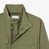 [lacoste] Men's 4-Pocket Safari Jumper BH6236-56GBMY